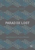 Paradox Lost