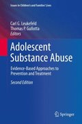 Adolescent Substance Abuse