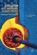 Education and Working-Class Youth