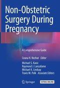 Non-Obstetric Surgery During Pregnancy