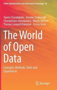 World of Open Data