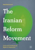 Iranian Reform Movement