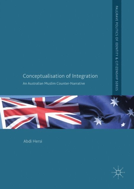 Abdi Hersi - Conceptualisation of Integration, E-bok