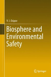 Biosphere and Environmental Safety 