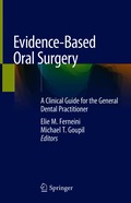 Evidence-Based Oral Surgery