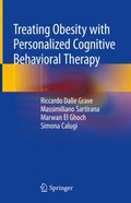Treating Obesity with Personalized Cognitive Behavioral Therapy