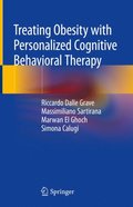 Treating Obesity with Personalized Cognitive Behavioral Therapy 