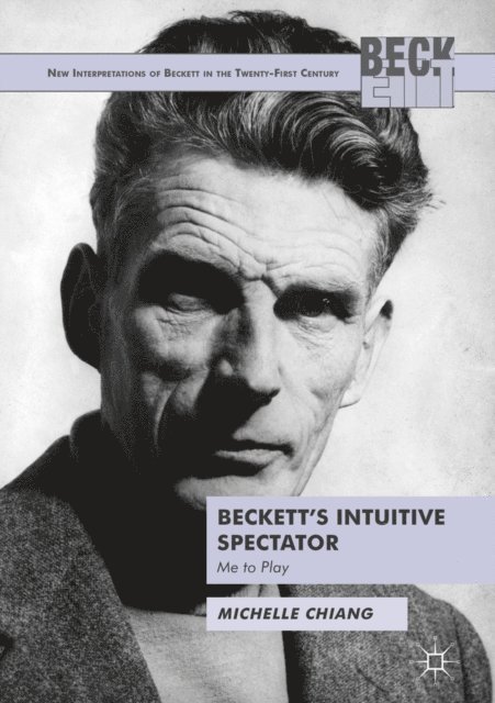 Michelle Chiang - Beckett's Intuitive Spectator, E-bok