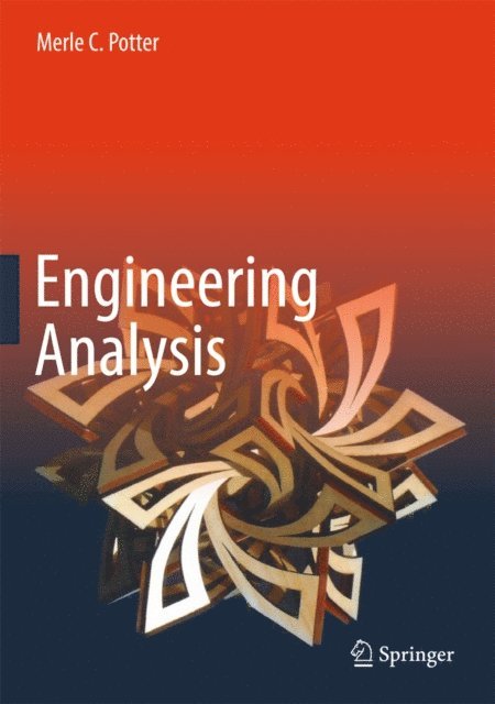 Merle C. Potter - Engineering Analysis, E-bok
