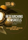 Researching Newsreels