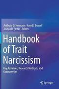Handbook of Trait Narcissism