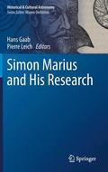 Simon Marius and His Research