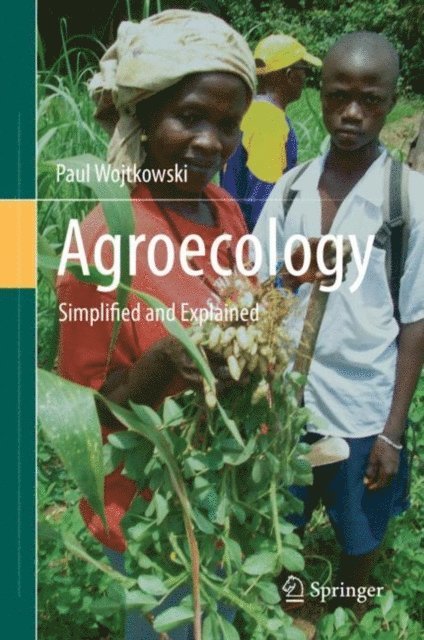 Paul Wojtkowski - Agroecology, E-bok. Tillgänglighet: Lägg i varukorg
