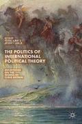 Politics of International Political Theory