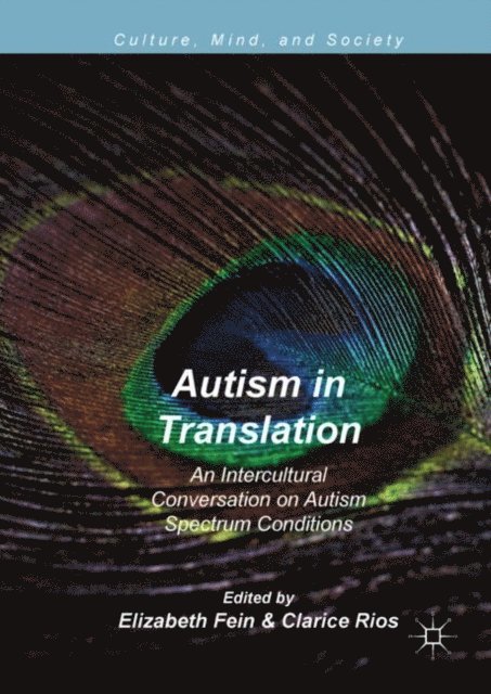 Clarice Rios, Elizabeth Fein - Autism in Translation, E-bok
