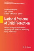 National Systems of Child Protection