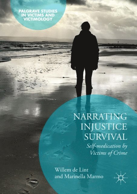 Marinella Marmo, Willem de Lint - Narrating Injustice Survival, E-bok