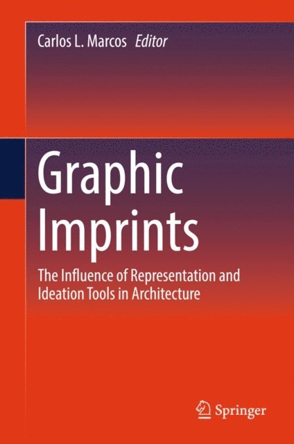 Carlos L. Marcos - Graphic Imprints, E-bok