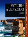 Encyclopedia of Coastal Science