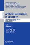 Artificial Intelligence in Education