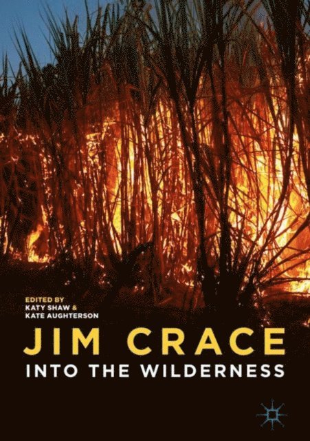 Kate Aughterson, Katy Shaw - Jim Crace, E-bok