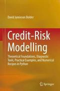 Credit-Risk Modelling