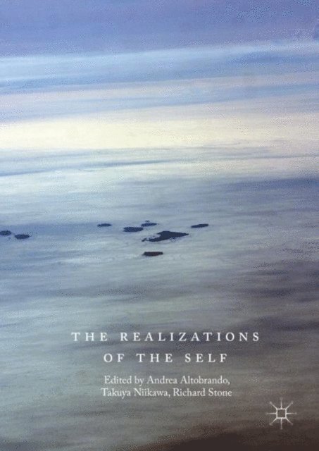 Richard Stone, Takuya Niikawa, Andrea Altobrando - Realizations of the Self, E-bok