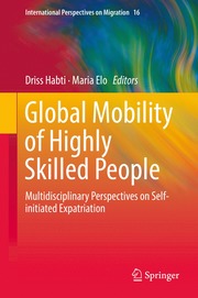Global Mobility of Highly Skilled People