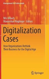 Digitalization Cases