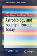 Astrobiology and Society in Europe Today