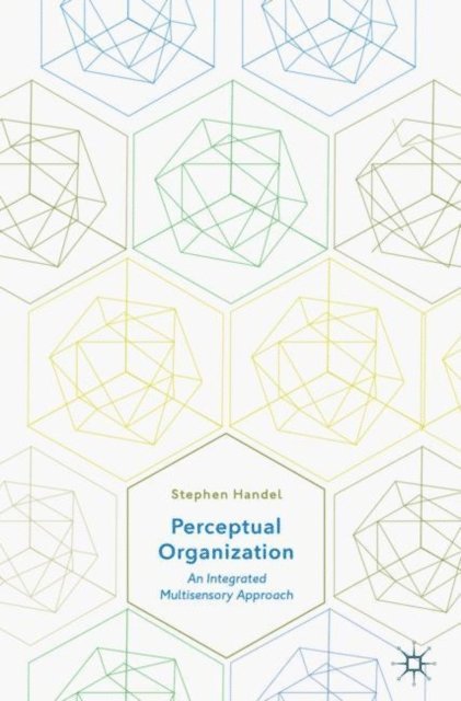 Stephen Handel - Perceptual Organization, E-bok. Tillgänglighet: Lägg i varukorg