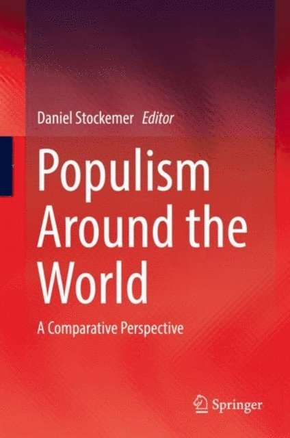 Daniel Stockemer - Populism Around the World, E-bok
