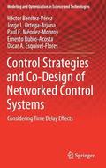 Control Strategies and Co-Design of Networked Control Systems