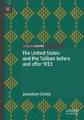 The United States and the Taliban before and after 9/11