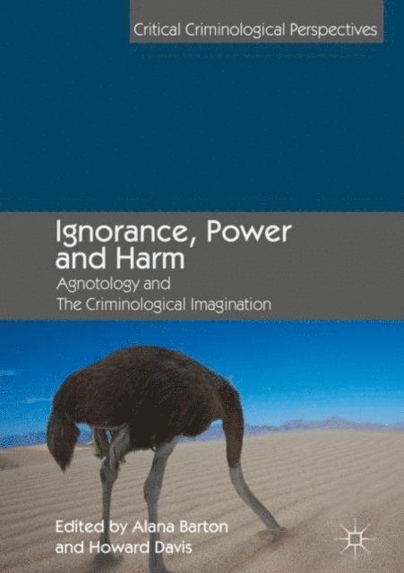 Howard Davis, Alana Barton - Ignorance, Power and Harm, E-bok