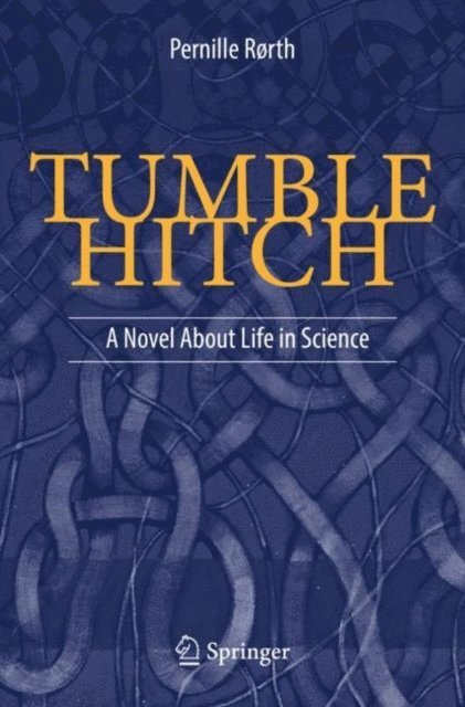 Pernille Rorth - Tumble Hitch, E-bok