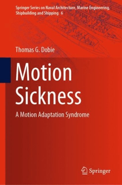 Thomas G. Dobie - Motion Sickness, E-bok. Tillgänglighet: Lägg i varukorg