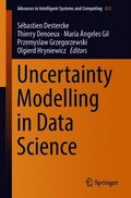 Uncertainty Modelling in Data Science