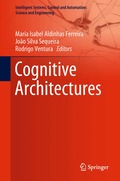 Cognitive Architectures