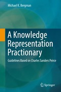 Knowledge Representation Practionary