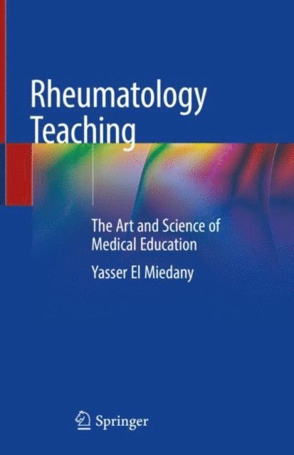 Yasser El Miedany - Rheumatology Teaching, E-bok. Tillgänglighet: Lägg i varukorg