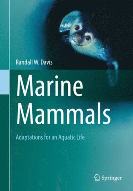 Randall W. Davis - Marine Mammals, E-bok
