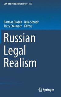 Russian Legal Realism