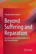 Beyond Suffering and Reparation