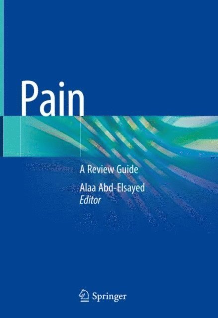 Alaa Abd-Elsayed - Pain, E-bok