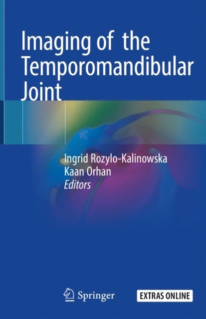 Kaan Orhan, Ingrid Rozylo-Kalinowska - Imaging of the Temporomandibular Joint, E-bok