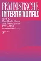 Vincent Streichhahn - Feministische Internationale, Häftad. Tillgänglighet: Lägg i varukorg