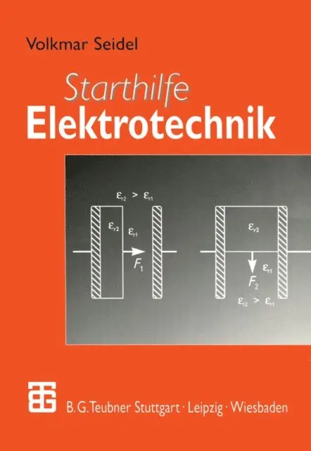 Volkmar Seidel - Starthilfe Elektrotechnik, E-bok. Tillgänglighet: Lägg i varukorg
