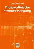 Photovoltaische Stromversorgung