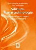Silizium-Planartechnologie